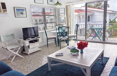 Lucaya Wohnung | Beauport One-Bedroom Apartment