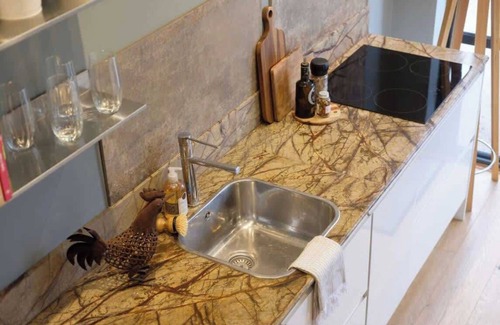 East Chinnock Haus | Beautiful Barn Conversion in the Heart of Somerset