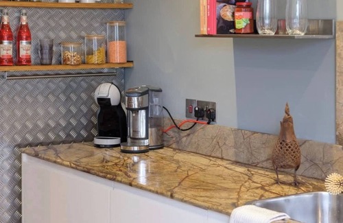 East Chinnock Haus | Beautiful Barn Conversion in the Heart of Somerset