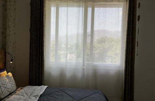 Bullawala Wohnung | Beautiful 1 BHK in Dehradun