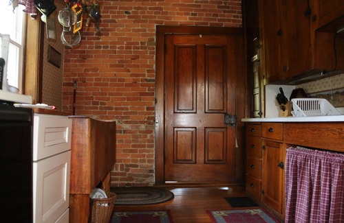 North Industry Haus | Schönes historisches Bauernhaus auf 35 Acres