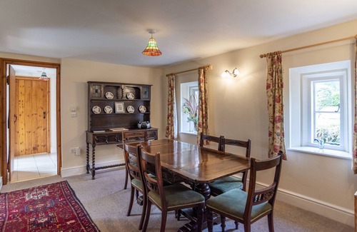 Aymestrey Haus | Schönes Steinhaus aus dem 19. Jahrhundert