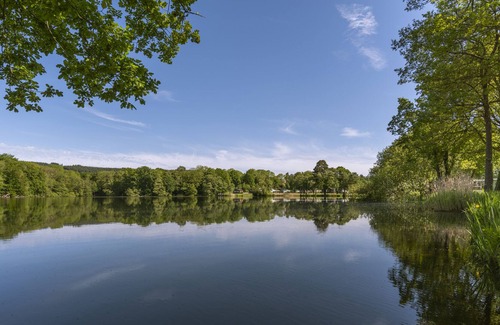 Aymestrey Haus | Schönes Steinhaus aus dem 19. Jahrhundert