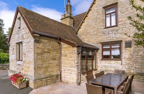 Aymestrey Haus | Schönes Steinhaus aus dem 19. Jahrhundert