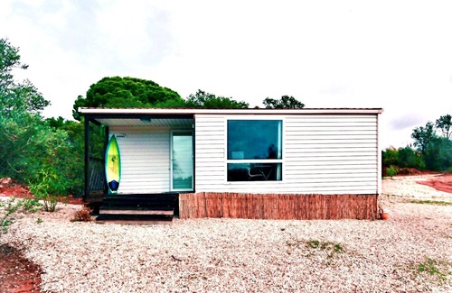 Estombar Haus | Beautiful 2-Bed House in Lagoa Torrinha, Algarve