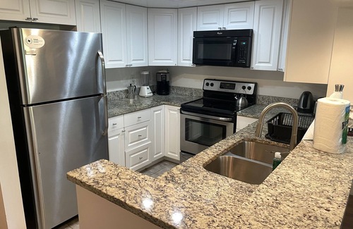 Deerfield Beach Eigentumswohnung | Schöne 2 Schlafzimmer, 2 Bäder Eigentumswohnung