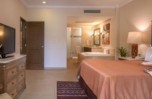 Loreto Resort | Beautiful 2-bedroom suite in Villa del Palmar at the Islands of Loreto BCS MX