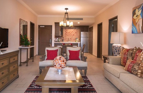 Loreto Resort | Beautiful 2-bedroom suite in Villa del Palmar at the Islands of Loreto BCS MX