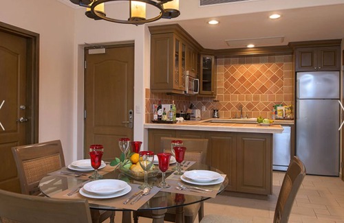 Loreto Resort | Beautiful 2-bedroom suite in Villa del Palmar at the Islands of Loreto BCS MX