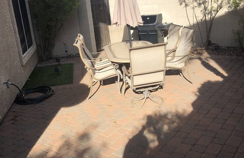 North Scottsdale Haus | Wunderschönes 2 BR Plus Loft, ganz in der Nähe des Open und von Barrett Jackson!