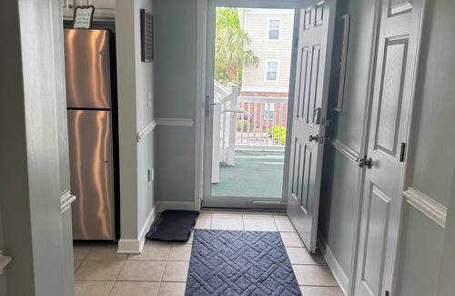 North Myrtle Beach Eigentumswohnung | Beautiful 2-bedroom 2-Bath condo on the golf course in North Myrtle Beach