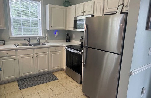 North Myrtle Beach Eigentumswohnung | Beautiful 2-bedroom 2-Bath condo on the golf course in North Myrtle Beach