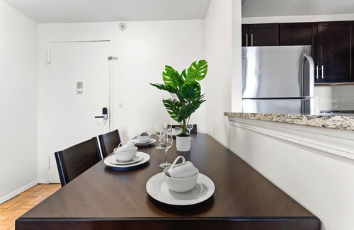 Brookline Wohnung | Beautiful 2bd/1.5ba Next to BU 5193