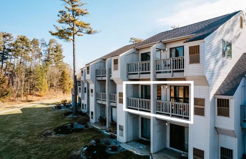 Acme Eigentumswohnung | ☀ Beautiful 2BDR Lake View Getaway @ The Shores ➠ 5579