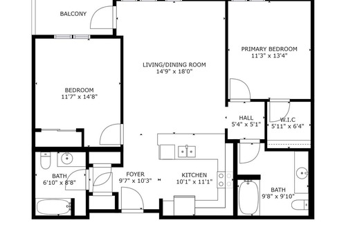 Mercer Island Wohnung | Beautiful 2BR Place on Mercer Island + Pets OK