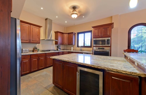 Sittee River Haus | Beautiful 3/3 Beach home on the Caribbean Sea with private pool and dock