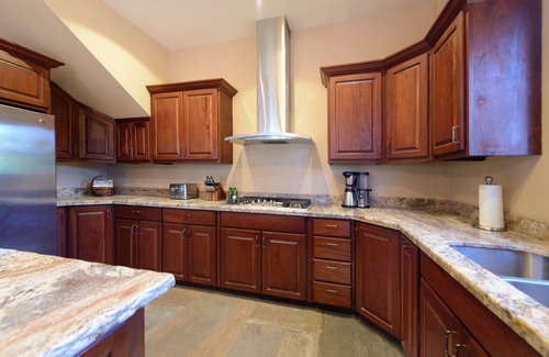 Sittee River Haus | Beautiful 3/3 Beach home on the Caribbean Sea with private pool and dock
