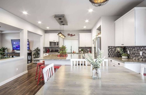 American Fork Haus | Beautiful 3 Bedroom Private home with easy access