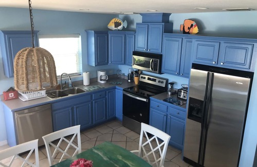 North Side Villa | Strandvilla auf den Cayman Islands