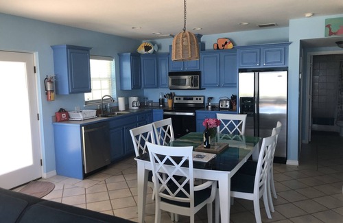 North Side Villa | Strandvilla auf den Cayman Islands