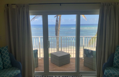 North Side Villa | Strandvilla auf den Cayman Islands