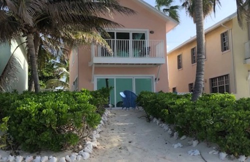 North Side Villa | Strandvilla auf den Cayman Islands