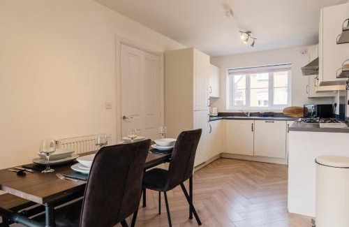 Hawbridge Wohnung | Beautiful 3 Bedroom Home Near Worcester