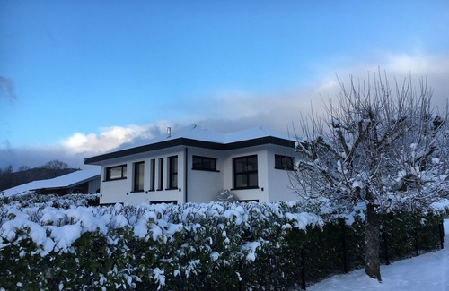 Divonne-les-Bains Haus | Beautiful 4 bedroom villa - Divonne les Bains, close to lakes and mountains