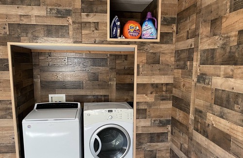 Ogden Haus | Schönes 3 Bett, 1 Badhaus empfohlen für Familien, Paare oder Singles.