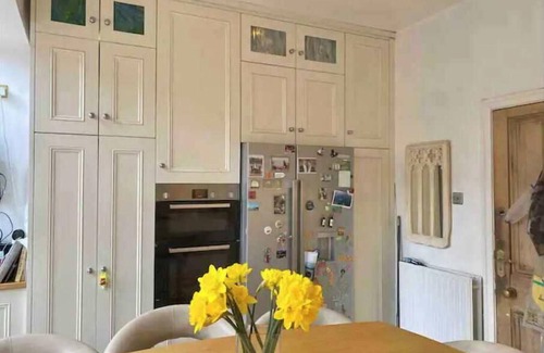 Ranelagh Haus | Beautiful 4 bed detached Ranelagh home