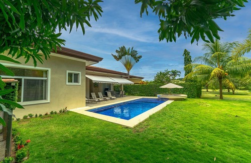 Bejuco Villa | Beautiful 4 bedroom home with private pool
