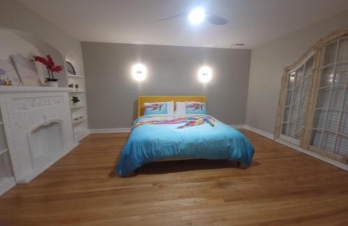 Calumet Heights Wohnung | Beautiful 4 bedroom 2 bathroom apartment near everything