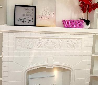 Calumet Heights Wohnung | Beautiful 4 bedroom 2 bathroom apartment near everything