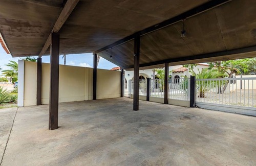 Bubali Villa | Beautiful 4BR 3BA Villa w/ Private Pool & Jacuzzi