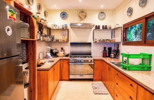 Baturiti Haus | Beautiful 4BR Beratan Lake Villa with Private Jacuzzi & Sauna