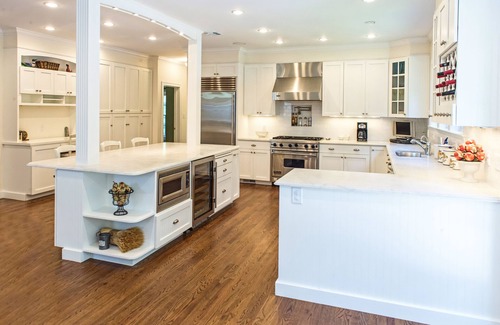 Sag Harbor Haus | Schöne 5 BR, 5 BA nach Hause. Gehen Sie in die Stadt und Strände. HomeAway / VRBO Exklusiv.