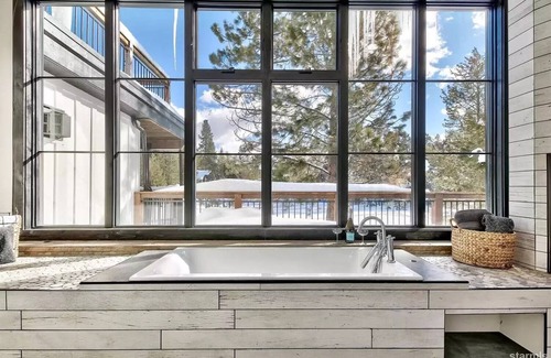 Tahoe Keys Villa | Large Home