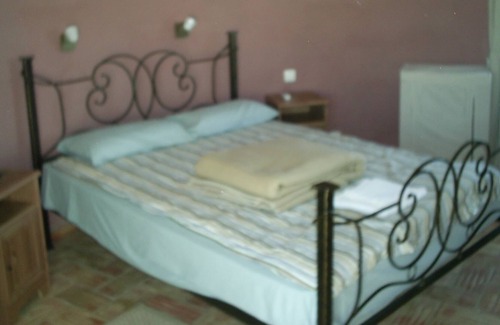 Foupana Villa | Beautiful 6 p. private villa on a large estate, 10 minutes from the sea