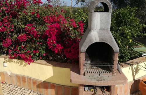 Foupana Villa | Beautiful 6 p. private villa on a large estate, 10 minutes from the sea