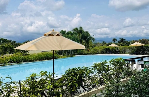 Anapoima Wohnung | Hermoso condominio en Anapoima para relajarse, 83 m2, Piscina