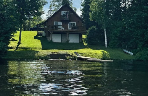 Errol Haus | Schöner Akers Teich !!!