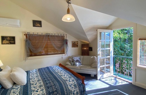 Tawonga South Wohnung | Beautiful and comfortable, located in the heart of town