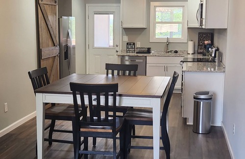 Warner Robins Haus | Beautiful and Comfortable Vacation Home at Warner Robins, Georgia