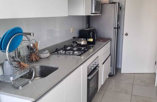 Vina del Mar Wohnung | Beautiful and comfortable apartment in Quilpué