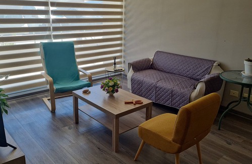 Vina del Mar Wohnung | Beautiful and comfortable apartment in Quilpué