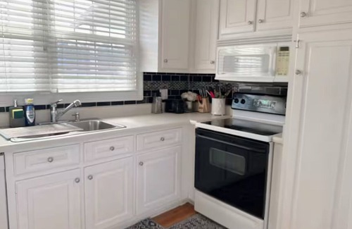 Duncan Haus | Beautiful and convenient house