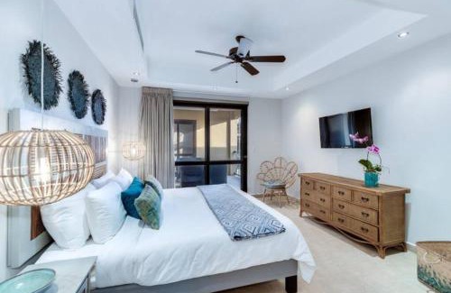Barrio Los Villalobos Wohnung | Beautiful and Enchanting Beach Vacation