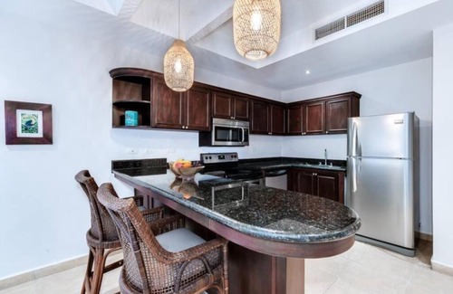 Barrio Los Villalobos Wohnung | Beautiful and Enchanting Beach Vacation