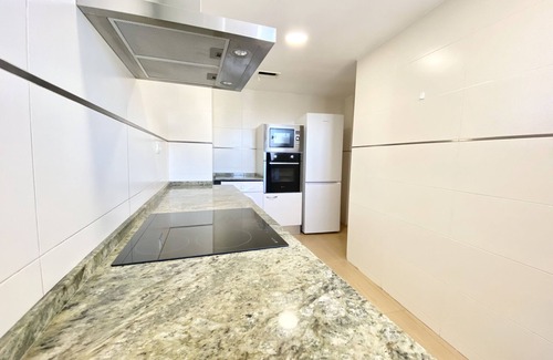 Cambrils Wohnung | Beautiful and modern Suite in Cambrils