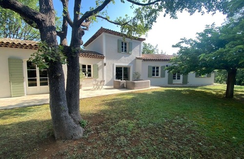 Les Arcs-sur-Argens Sonstige | Schönen und ruhigen Haus mit Pool. 5 Schlafzimmer. 4000m2 Garten